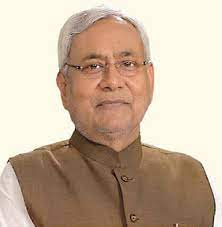 Shri. Nitish Kumar
